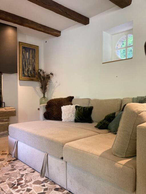Maison Avec Jardin /Proche Plage Planguenoual Eksteriør bilde